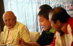 Indonesia Batal Jadi Tuan Rumah Superstars 2012