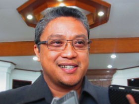 Dede Sebut Kans Koalisi dengan PAN dan PKB 90 Persen
