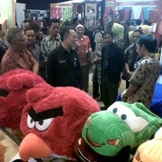 72 Stand Ramaikan Kriya Pesona Bandung ke-7