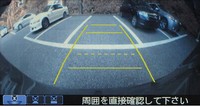 Ada juga fitur rear camera yang lebar. Selain itu fitur keamanan mobil ini meliputi Emergency Stop Signal (ESS), Vehicle Stability Assist (VSA), Hill Start Assist (HSA), Pedestrian Injury Migration Body dan airbag di samping. Fitur Emergency Stop Signal (ESS) adalah fitur pertama di segmen mobil kecil ini. (dok Honda)