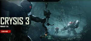 Crysis 3: New York Sudah Jadi Hutan Belantara