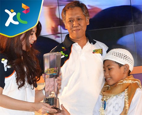 Tegar,Siap Ramaikan Industri Musik Indonesia