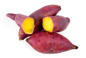 Jangan Anggap Remeh Nutrisi Penting dari Ubi Jalar Ungu