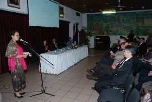 Diaspora Indonesia di Belanda Berkumpul Bahas Peranan