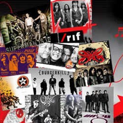 Soundrenaline 2012