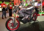 Motor Listrik Seharga Rp 200 Juta