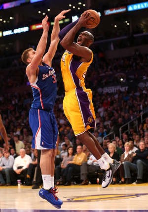 Awal Musim Terburuk Lakers dalam 34 Tahun