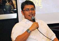 Bang Sani Dukung Kebijakan Jokowi Melucuti Senjata Satpol PP