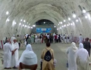 Tak Mudah Pindahkan Maktab Haji Indonesia ke Titik Terdepan
