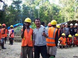 Surveyor