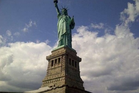 Topan Sandy Menyerang, Angka Kejahatan di New York Turun