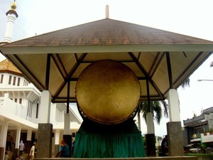 Tasikmalaya Punya Wisata yang Komplit, Euy!
