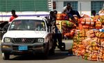 Rumitnya Mengelola Bagasi Jamaah Haji