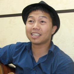 Sandhy Sondoro Siap Hangatkan Rusia Lewat Konser Wonderful Indonesia
