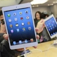 iPad Mini Disambut Adem Ayem
