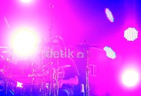 Konser tersebut berlangsung selama lebih kurang 2 jam.