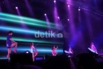Wonderful Concert dari Wonder Girls