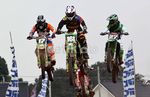 Agi Agasi Juara Nasional Motokross 2012