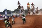 Agi Agasi Juara Nasional Motokross 2012