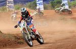 Agi Agasi Juara Nasional Motokross 2012