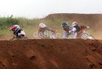 Agi Agasi Juara Nasional Motokross 2012