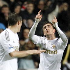 Pekan Luar Biasa untuk Swansea