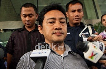 Penerima Rp 280 Juta dari Bhakti Investama Minta Dibebaskan dari Dakwaan