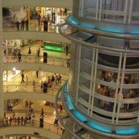 Jokowi-Ahok Buat Terobosan, Akan Masukkan PKL ke Mal