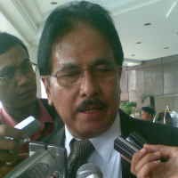 Sofyan Djalil Dukung Dahlan Bongkar Pemeras BUMN