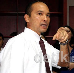 Sidang Merpati, Ahli: Tindak Pidana Terjadi Bila Direksi Perkaya Diri