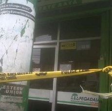 Inilah 5 Perampokan Pegadaian di Siang Bolong