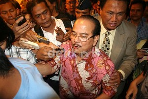 KPK Dalami Peran Zulkarnaen Djabbar dari Kacab Mandiri Pasar Rebo