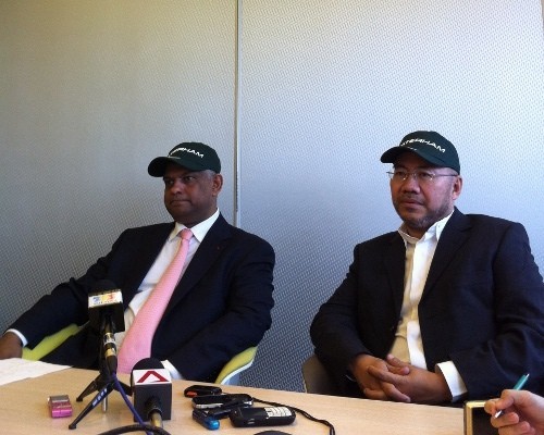 Bos AirAsia Ingin Bikin Mobil Sport Murah di Paris