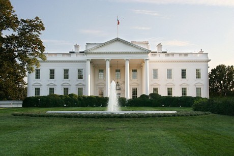 Sudah 13 Presiden AS Jadi Penghuni Gedung Putih, Romney Berikutnya?