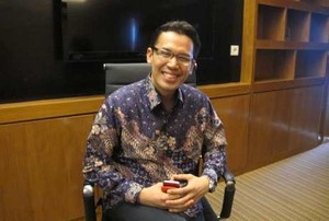 Dr Ivan Rizal Sini, Ahlinya Bayi Tabung di Indonesia