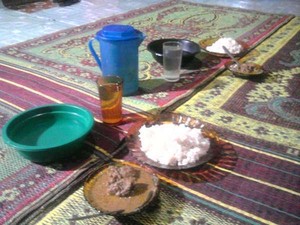 Hiii! Ada Bebek Kuntilanak di Aceh