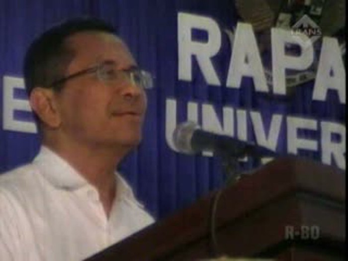 Dahlan Iskan Punya Data Akurat Tentang Oknum DPR