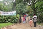 Rafflesia Patma, Satu Lagi Bunga Langka Asli Indonesia