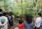 Rafflesia Patma, Satu Lagi Bunga Langka Asli Indonesia