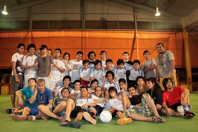 Coepoe FC
