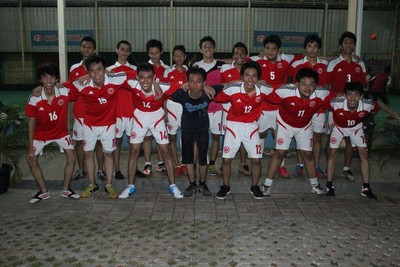 Sport Science