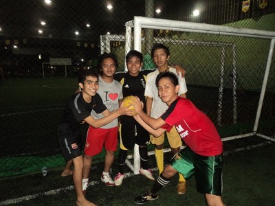 BORTAM FC