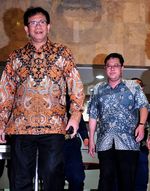 Budi Susanto Diperiksa KPK