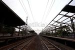 Stasiun Rawa Bebek Memprihatinkan