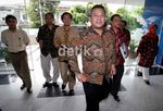 Anas Sambut KPU Saat Diverifikasi Faktual