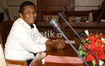 Dahlan Iskan Lapor ke BK DPR