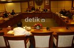 Dahlan Iskan Lapor ke BK DPR