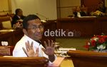 Dahlan Iskan Lapor ke BK DPR