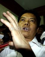 Dirut RNI Penuhi Panggilan BK DPR
