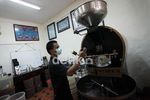 Mengintip Cara Membuat & Uji Kualitas Kopi